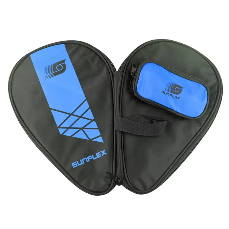 SUNFLEX Table Tennis Racket Case - Image 6