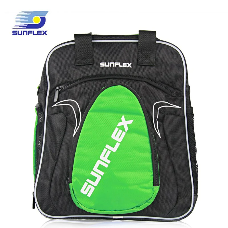 SUNFLEX Table Tennis Racket Training Bag - Image 3