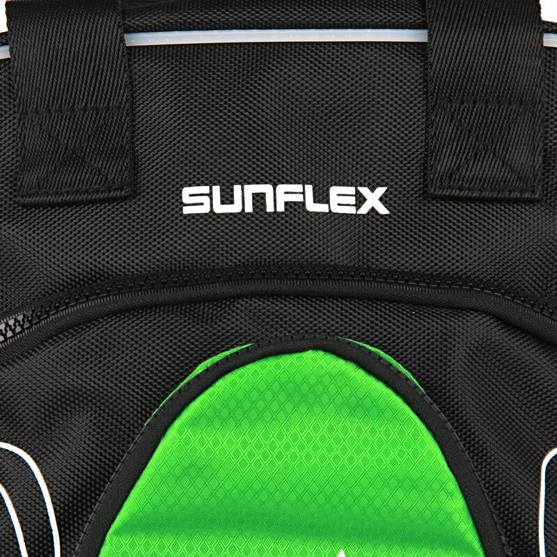 SUNFLEX Table Tennis Racket Training Bag - Image 4