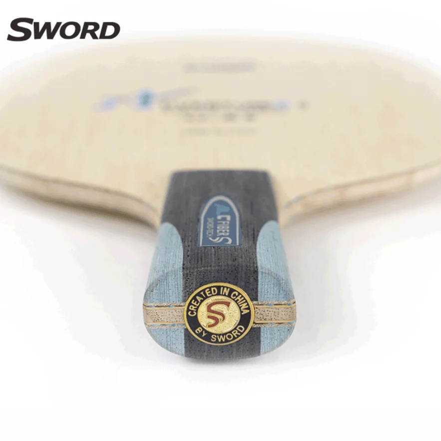 SWORD A3 STONE Table Tennis Blade - Image 4