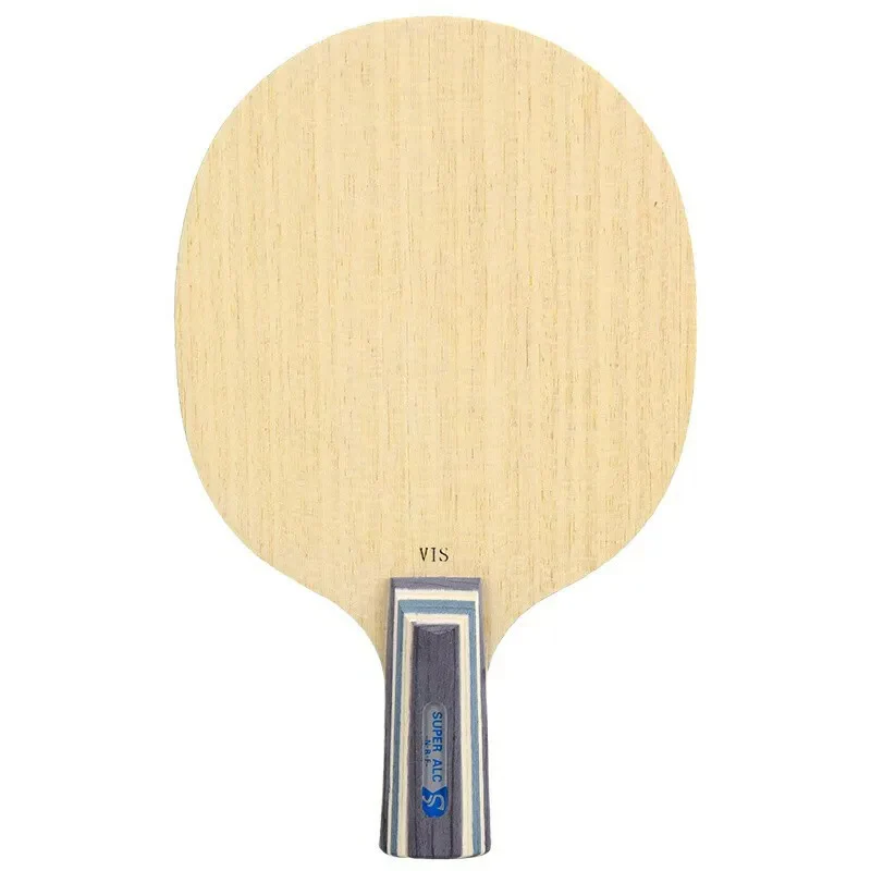 SWORD Blue Carbon VIS Table Tennis Blade - Image 3