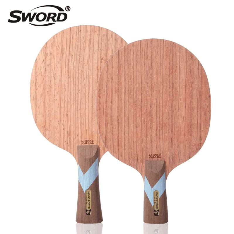 SWORD C-Magic Table Tennis Blade