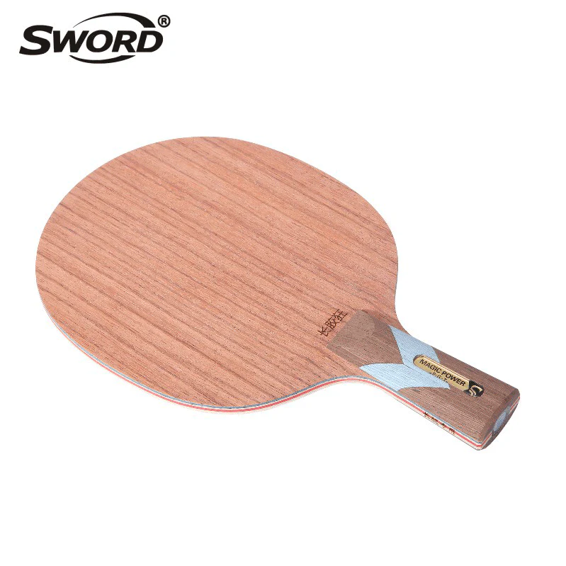 SWORD C-Magic Table Tennis Blade - Image 2