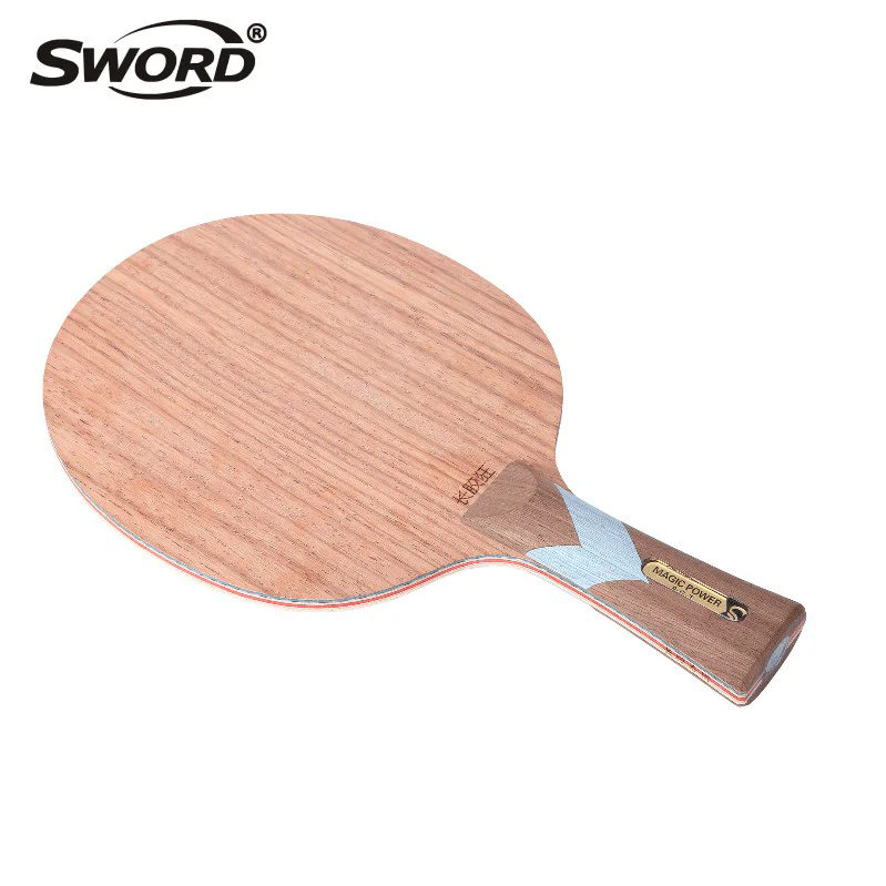 SWORD C-Magic Table Tennis Blade - Image 3
