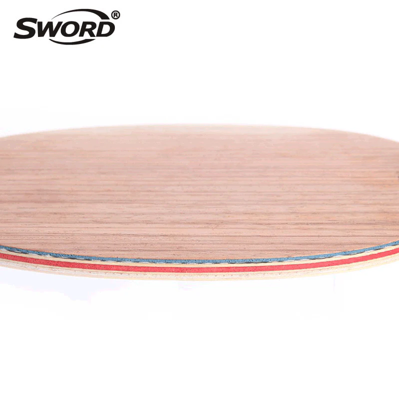 SWORD C-Magic Table Tennis Blade - Image 4