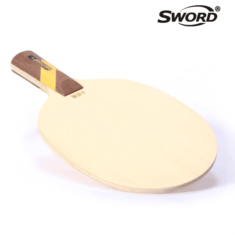 SWORD D-Magic Table Tennis Blade - Image 2