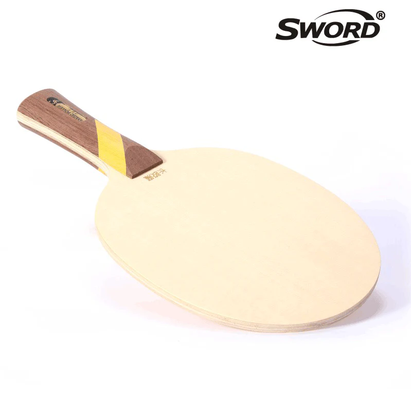 SWORD D-Magic Table Tennis Blade - Image 3