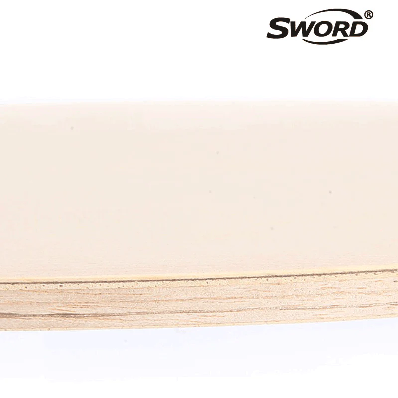 SWORD D-Magic Table Tennis Blade - Image 4
