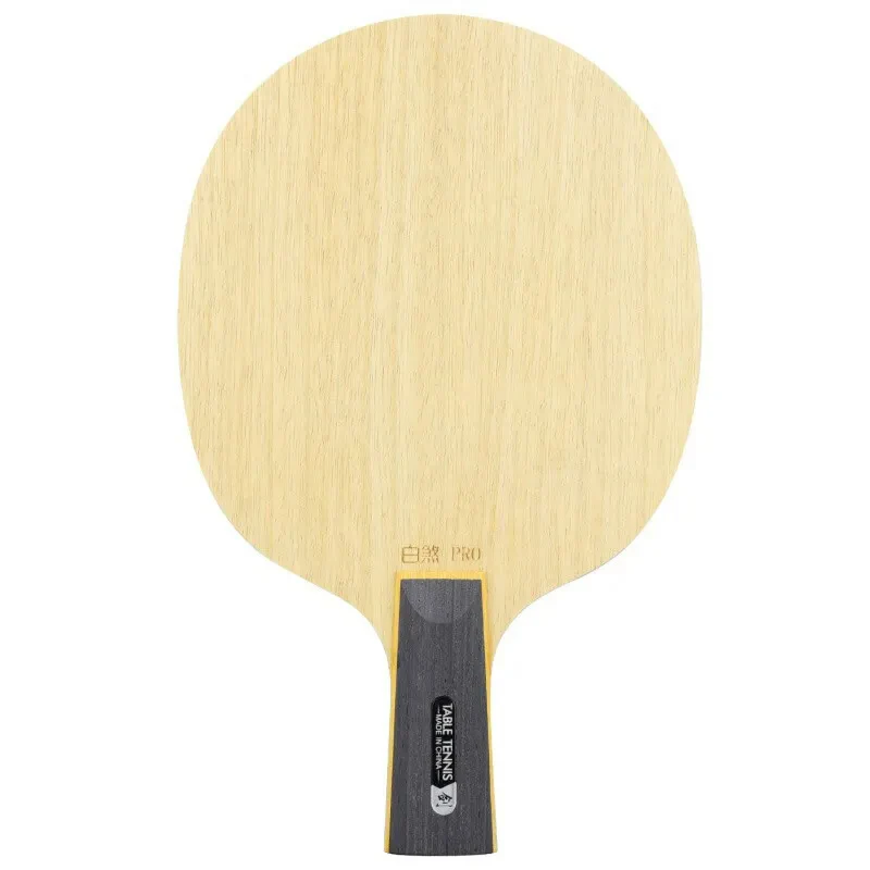 SWORD DAY FURY Professional Provincial Team Table Tennis Blade - Image 3