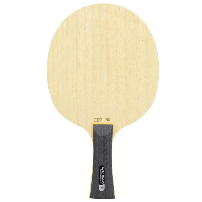 SWORD DAY FURY Professional Provincial Team Table Tennis Blade - Image 4