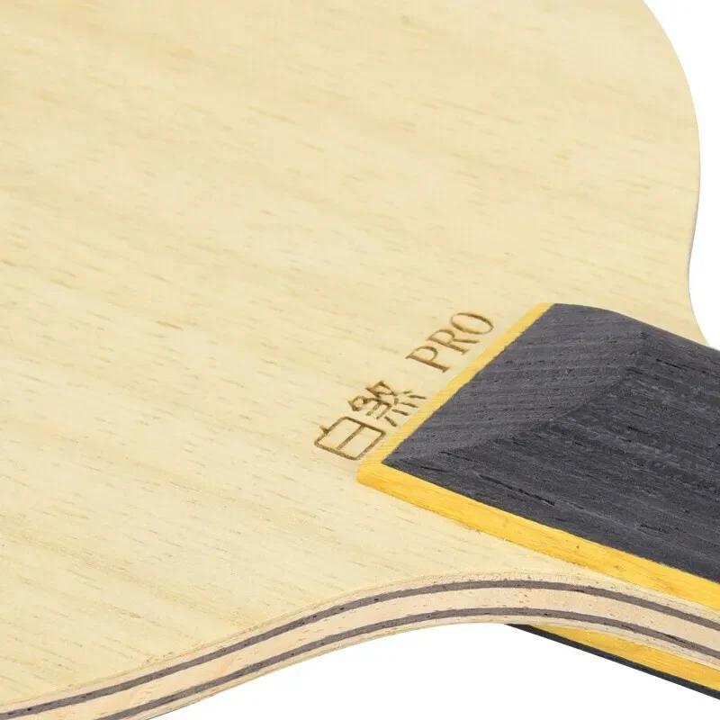 SWORD DAY FURY Professional Provincial Team Table Tennis Blade - Image 6