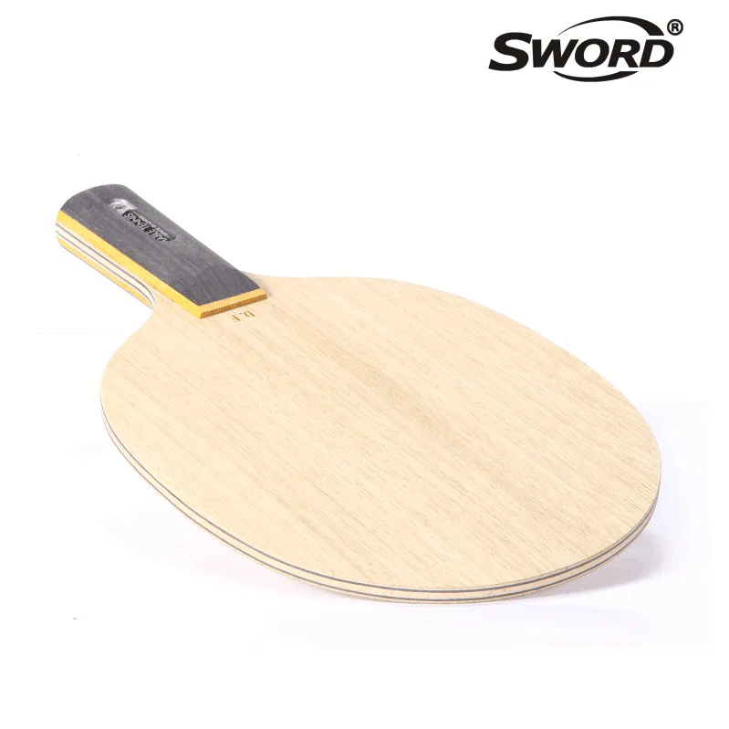 SWORD DAY FURY Table Tennis Blade - Image 3