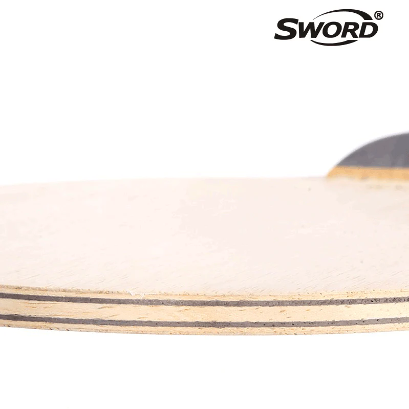 SWORD DAY FURY Table Tennis Blade - Image 4