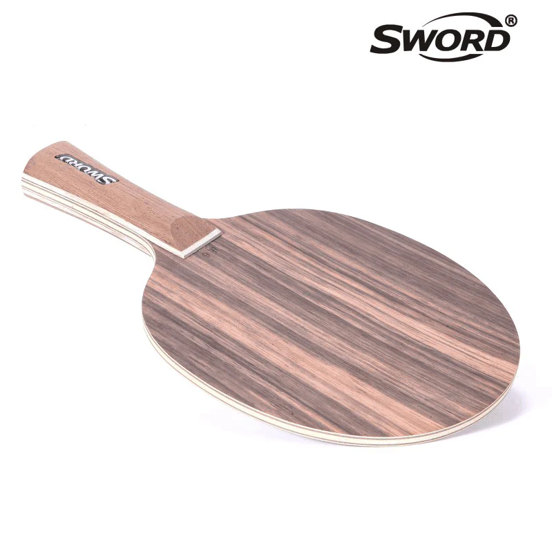 SWORD EBONY-6 Table Tennis Blade - Image 3