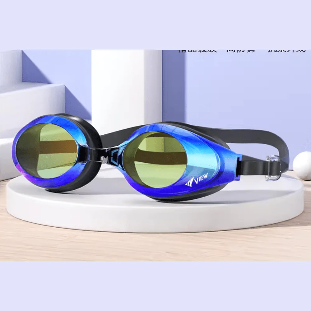 Tabata View Sports Swimming Goggles V-610MR - Image 6