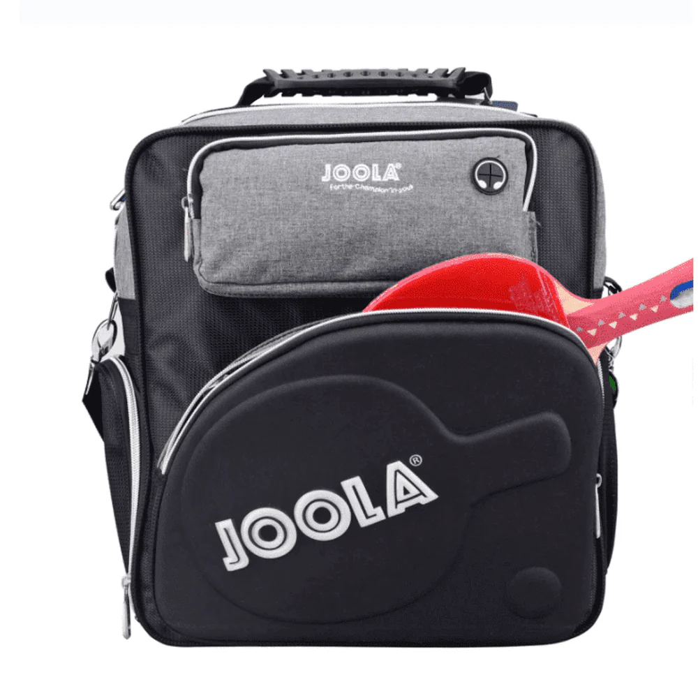 JOOLA Table Tennis Sport Inclined Shoulder Bag 855 - Image 3