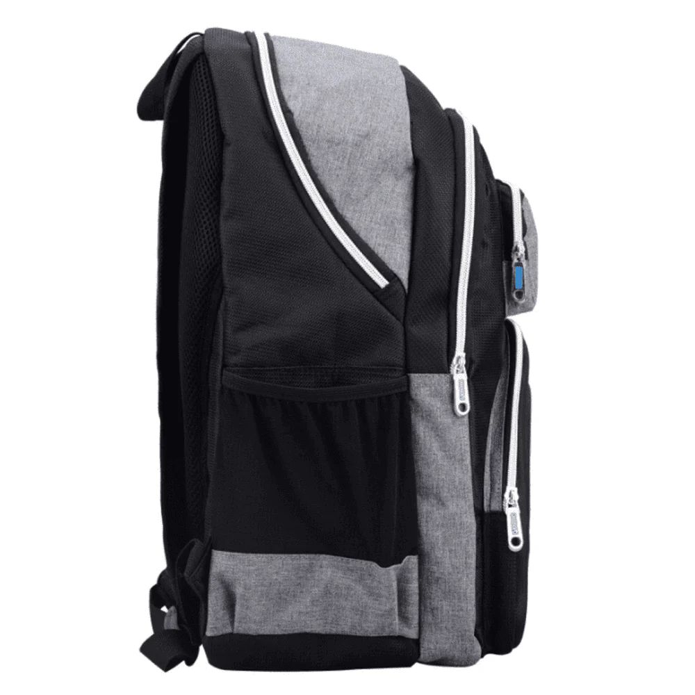 JOOLA Table Tennis Sport Inclined Shoulder Bag 855 - Image 4