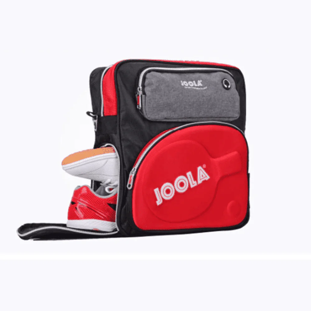 JOOLA Table Tennis Sport Inclined Shoulder Bag 855 - Image 5