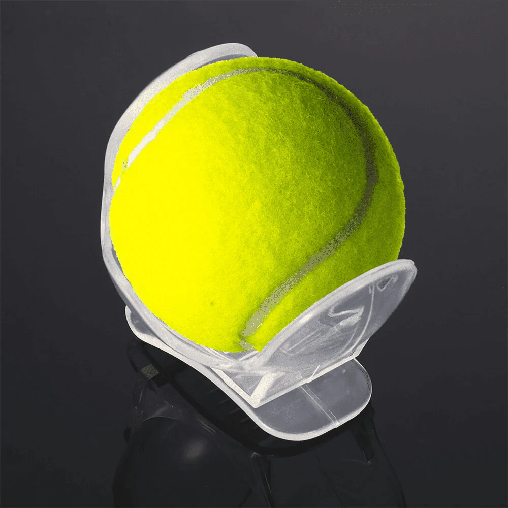 SPPHONEIX Tennis Ball Holder Clip for Girls Womens Ladies Skirts Shorts etc 25g - Image 9