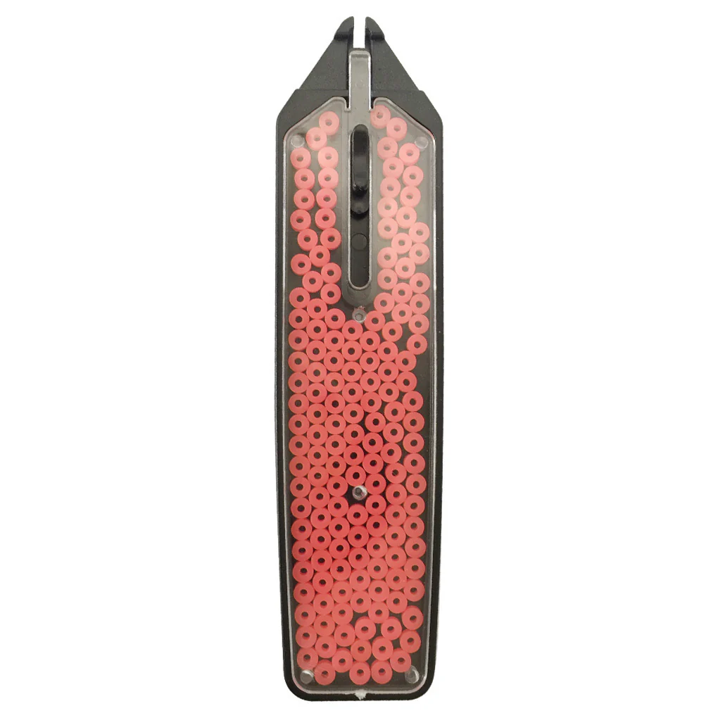 Tennis Cross String Savers Have Multicolor Choose - Image 6