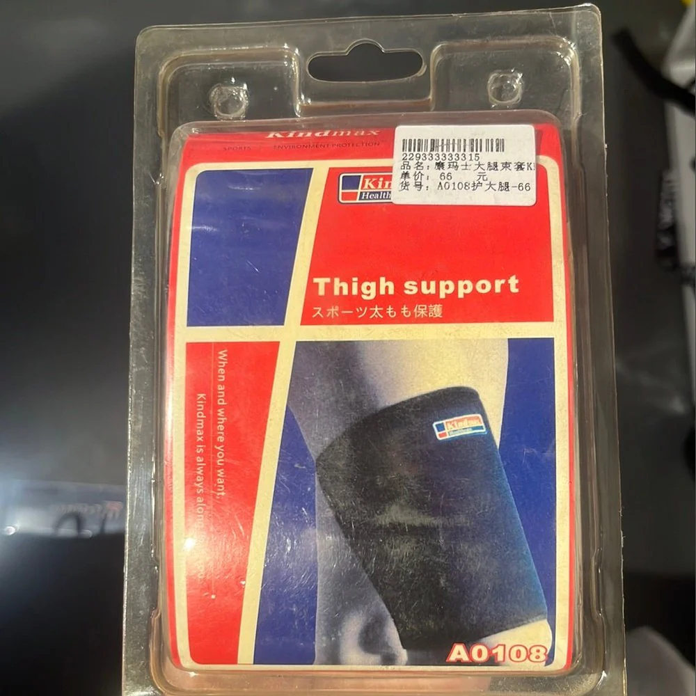 Kindmax Thigh Support A0108