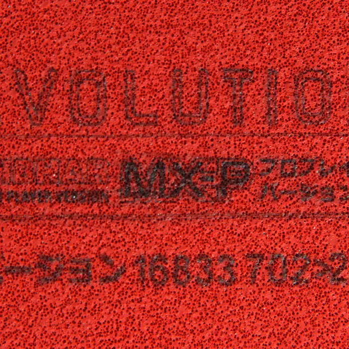 TIBHAR EVOLUTION MX-P Table Tennis Rubber Tensor - Black - Image 3