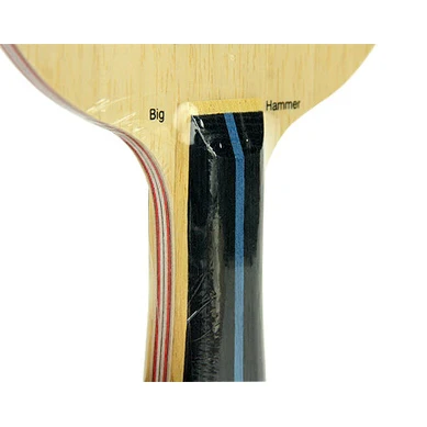 TIBHAR GTC Big Hammer Table Tennis Blade - Image 5
