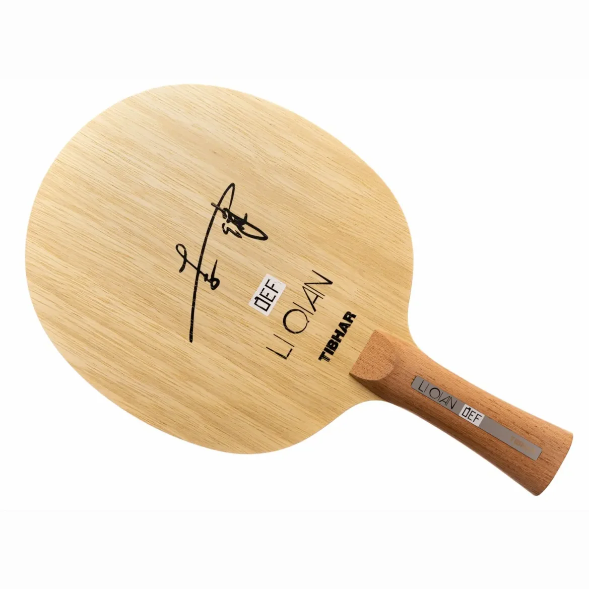 TIBHAR LI QIAN Table Tennis Blade