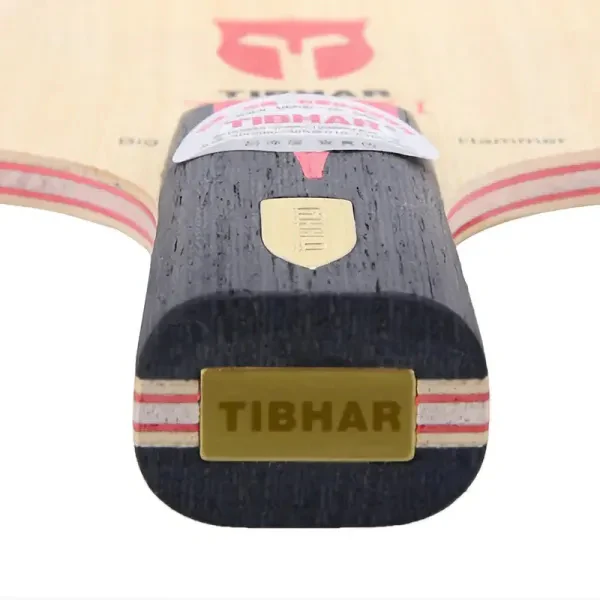 TIBHAR TITAN II Table Tennis Blade - Image 3