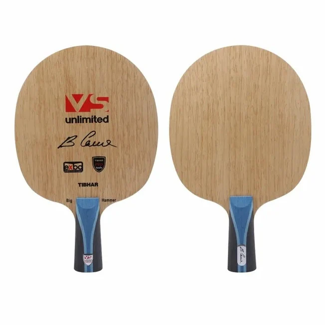 TIBHAR VS Unlimited Sam's Glory Table Tennis Blade - Image 3