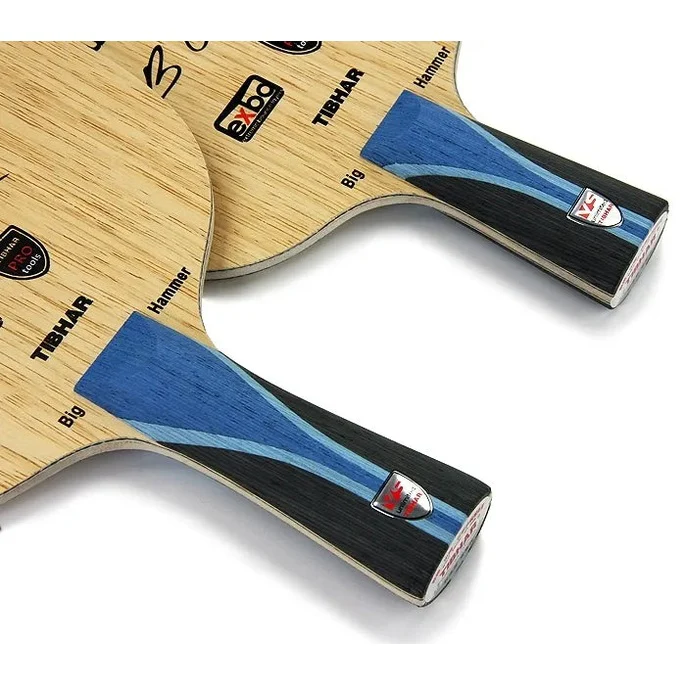 TIBHAR VS Unlimited Sam's Glory Table Tennis Blade - Image 4