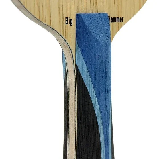 TIBHAR VS Unlimited Sam's Glory Table Tennis Blade - Image 5