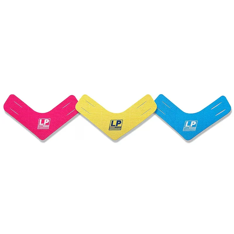 LP Pre-Cut Kinesiology Tape TM700R – Muscle Support & Injury Recovery - Image 5