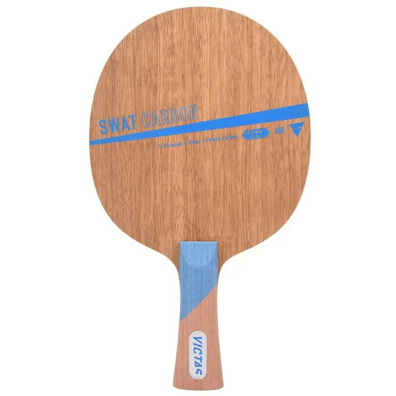 Victas TSP SWAT SPEED Table Tennis Blade - Image 3