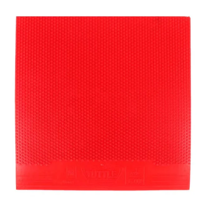 TUTTLE Winter 3E Pimples Out Special Table Tennis Rubber - Red - Image 7