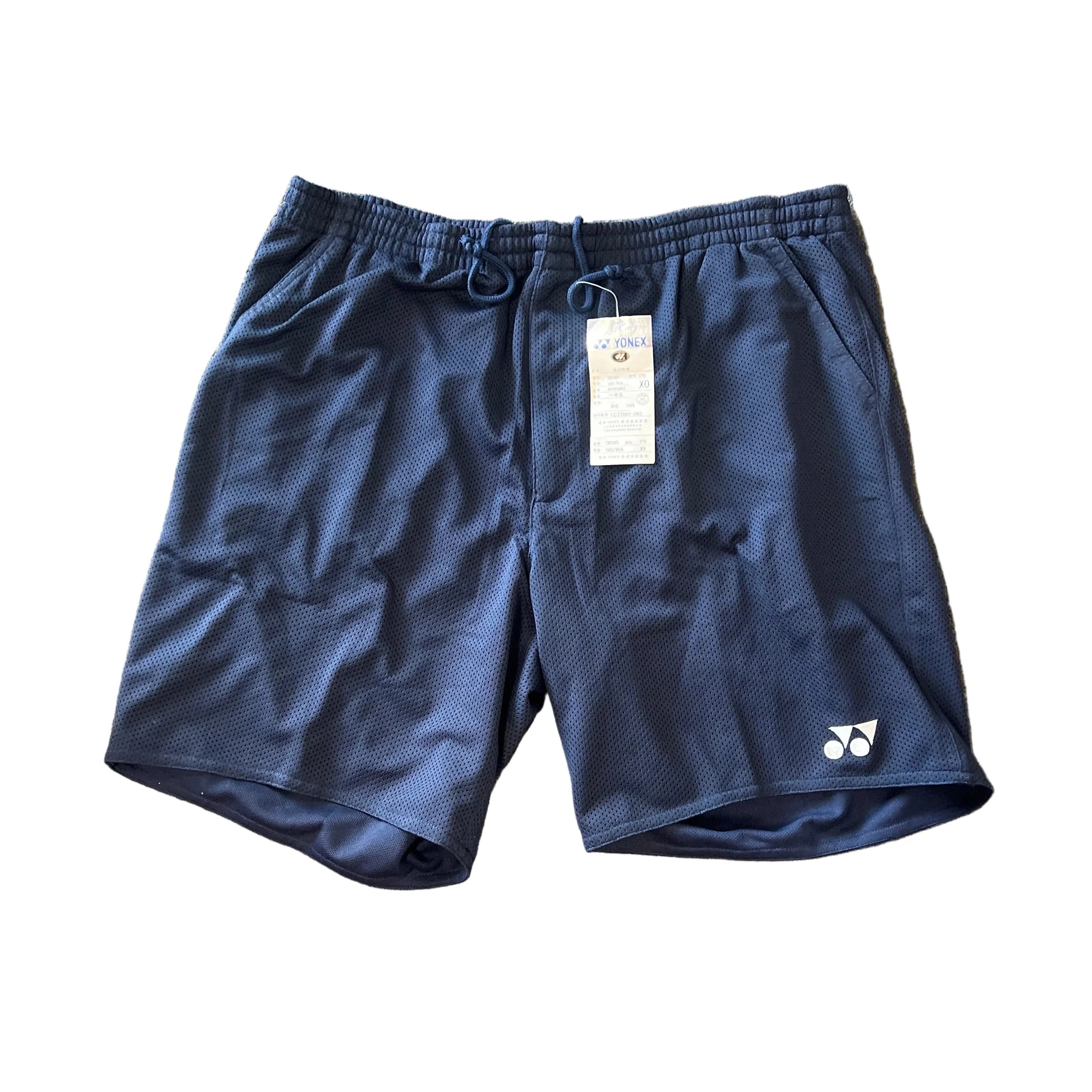 Yonex Sport Athletic shorts dark blueT(278)W2085 Short Pants