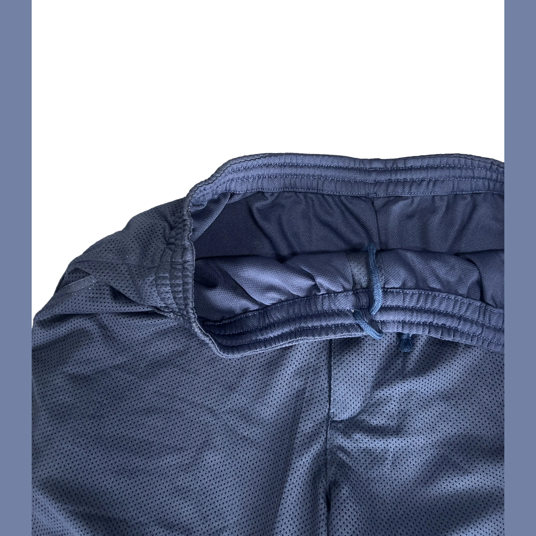 Yonex Sport Athletic shorts dark blueT(278)W2085 Short Pants - Image 4