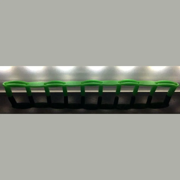 Universal Ten - Connector for Badminton Racket Anti - Collapse, Protecting Strings and Racket Head - Image 10
