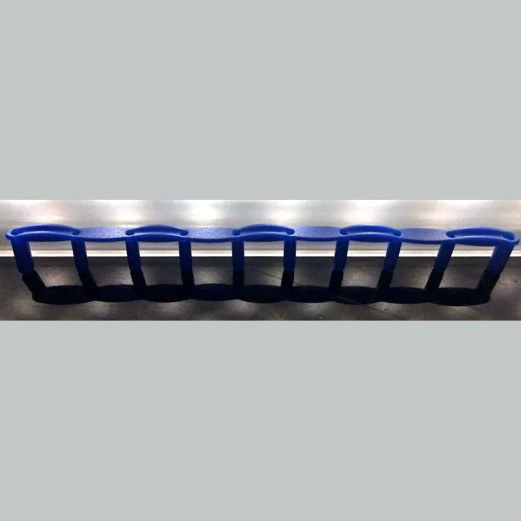 Universal Ten - Connector for Badminton Racket Anti - Collapse, Protecting Strings and Racket Head - Image 9