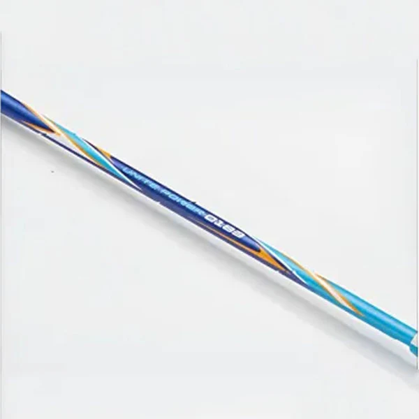 Kawasaki Badminton Racket Set UP-0183 Aluminum Alloy With Strung - Image 10
