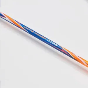Kawasaki Badminton Racket Set UP-0183 Aluminum Alloy With Strung - Image 11