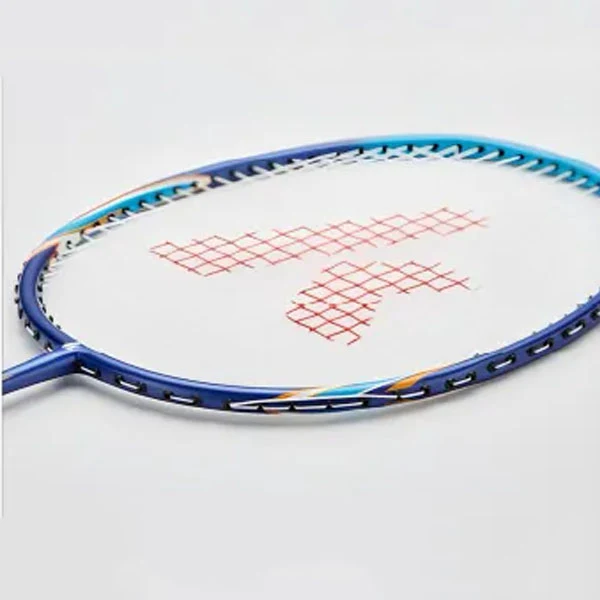 Kawasaki Badminton Racket Set UP-0183 Aluminum Alloy With Strung - Image 12