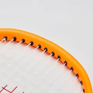 Kawasaki Badminton Racket Set UP-0183 Aluminum Alloy With Strung - Image 14