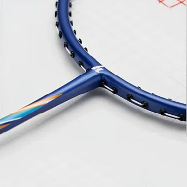 Kawasaki Badminton Racket Set UP-0183 Aluminum Alloy With Strung - Image 15