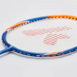 Kawasaki Badminton Racket Set UP-0183 Aluminum Alloy With Strung - Image 7
