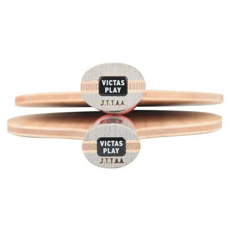 VICTAS Blockman AR Table Tennis Blade - Image 6