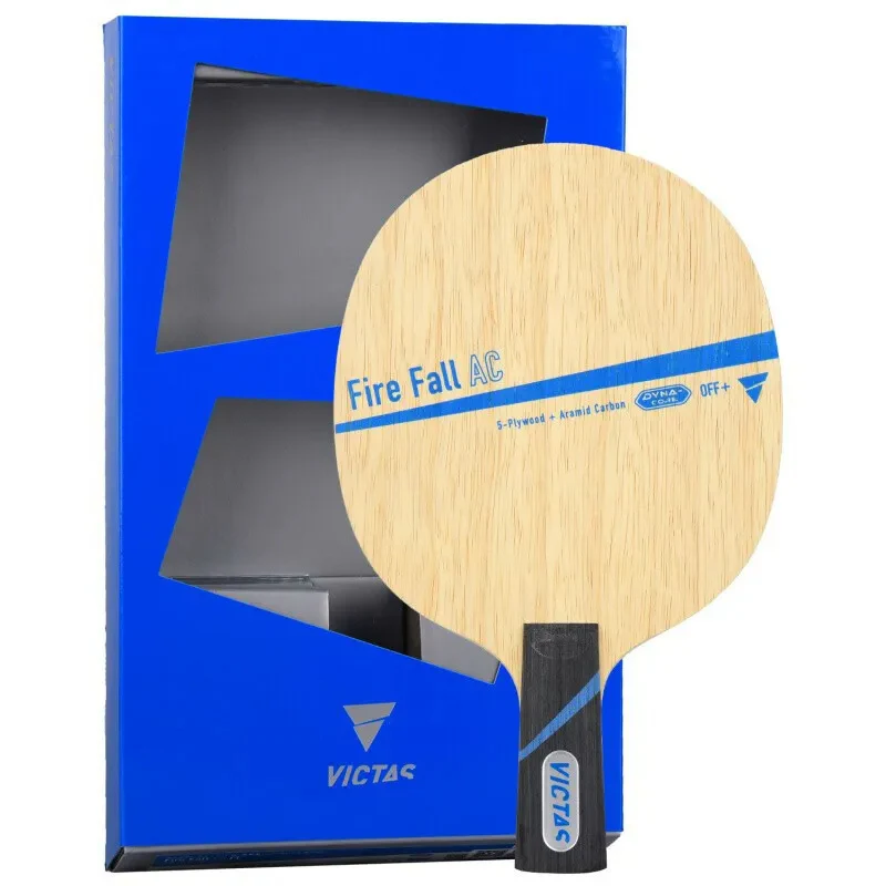 VICTAS Fire Fall AC Table Tennis Blade - Image 3