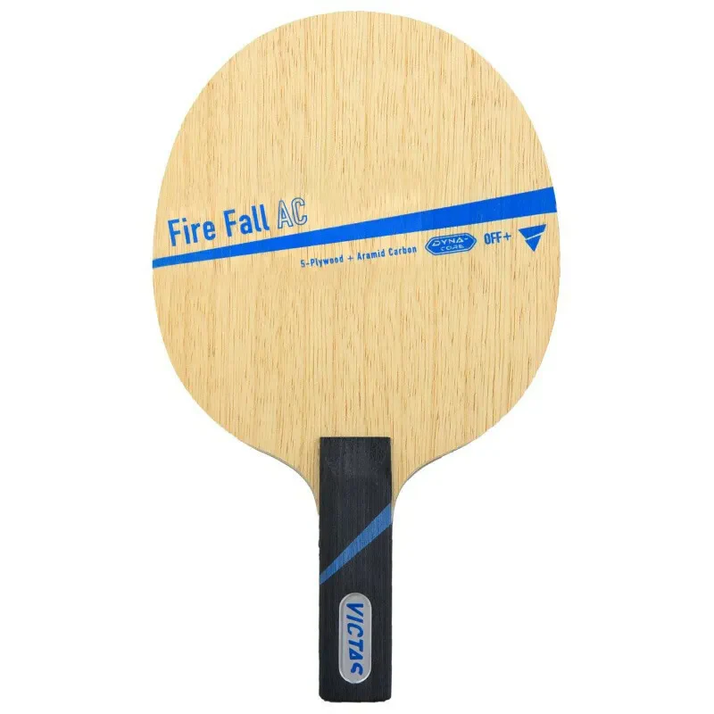 VICTAS Fire Fall AC Table Tennis Blade - Image 5
