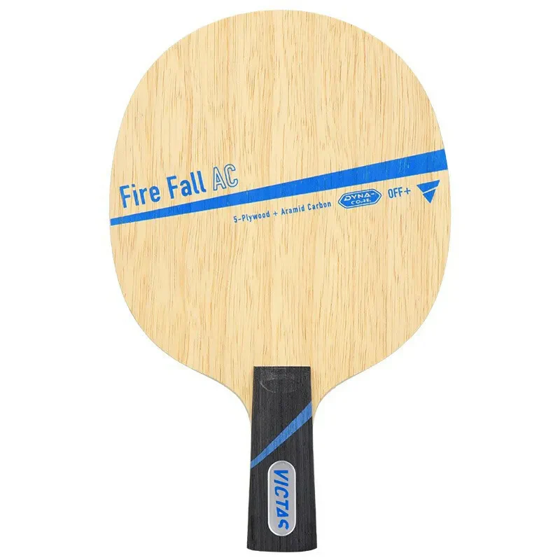 VICTAS Fire Fall AC Table Tennis Blade - Image 6