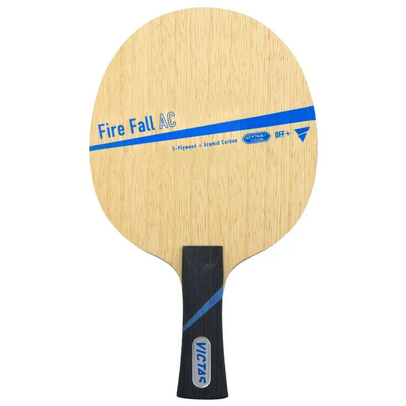 VICTAS Fire Fall AC Table Tennis Blade - Image 7